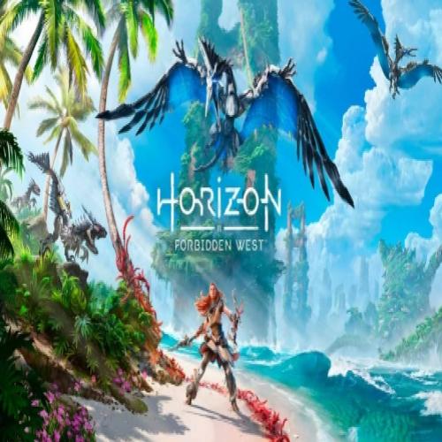 Quantas missões tem Horizon Forbidden West?