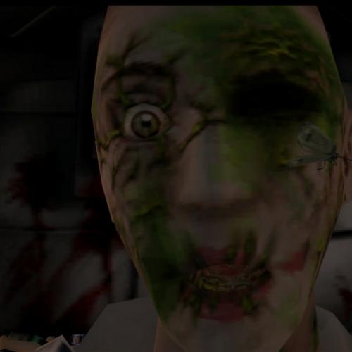 Você conhece D2, Survivor Horror do Exclusivo do DreamCast?