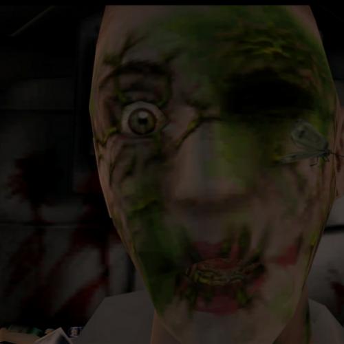 Você conhece D2, Survivor Horror do Exclusivo do DreamCast?