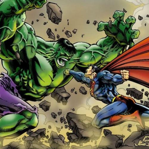 Os 11 momentos mais poderosos do Hulk