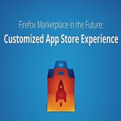Firefox Marketplace é a loja de aplicativos do Firefox OS