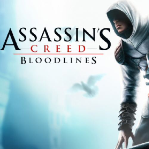 Assassin’s Creed: Bloodlines – PSP – Análise