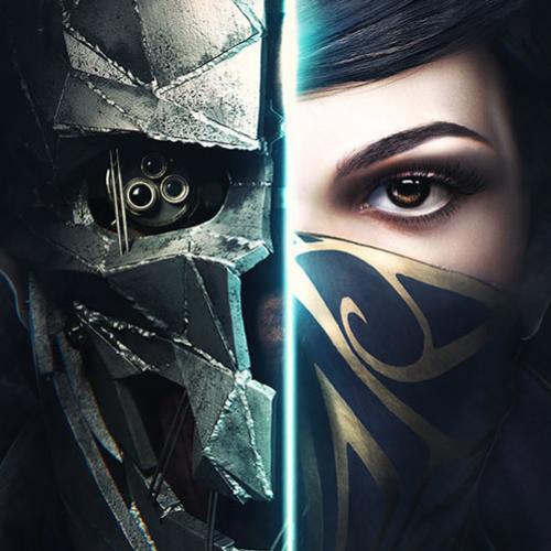 Novo trailer do jogo Dishonored 2