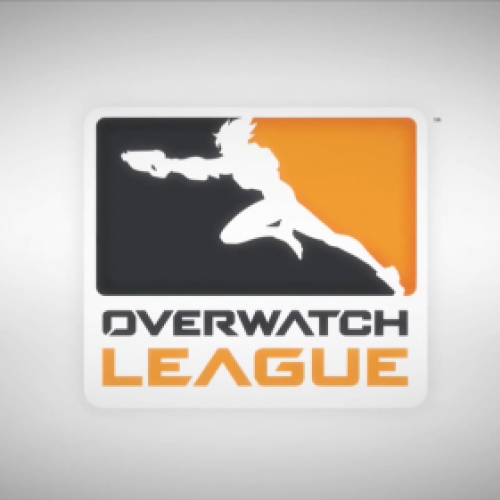 App oficial do Overwatch League para iOS e Android é divulgado