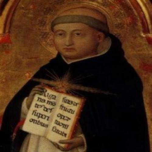 10 Mandamentos de São Tomás de Aquino