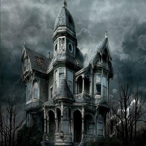 A casa mal assombrada