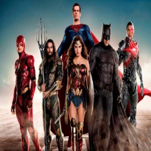 Liga da Justiça 2 de Zack Snyder pode acontecer?