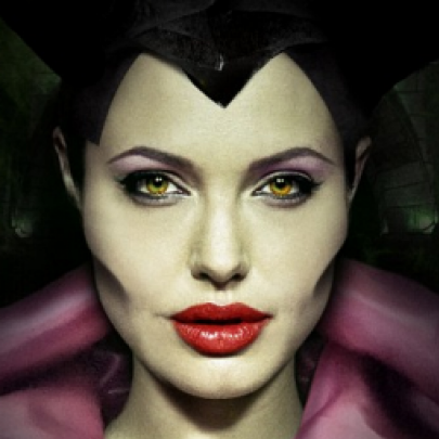 Novo trailer de Malévola com a bela Angelina Jolie