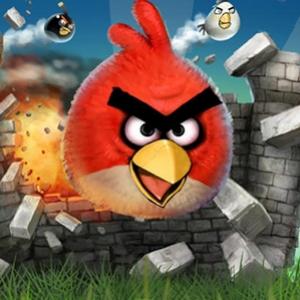 Dicas de como jogar o Angry Birds no Samsung Galaxy mini