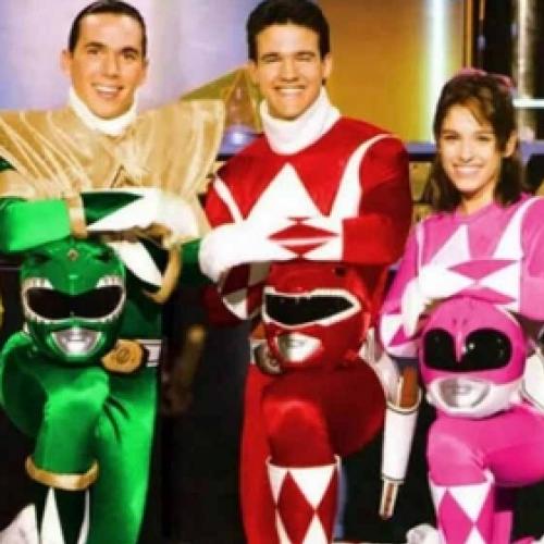 Power Rangers: Ela completou 52 anos! Veja como está a Ranger Rosa 