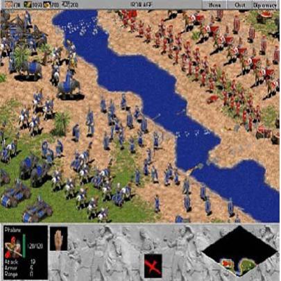 Nostalgia – Melhores jogos da década de 90