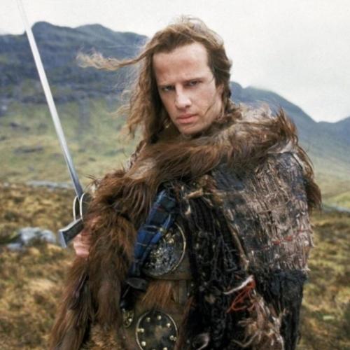 Os 10 melhores filmes do Highlander Christopher Lambert.