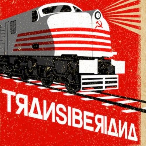 Dica para a Copa: Transiberiana: uma viagem de trem pelo mundo soviéti