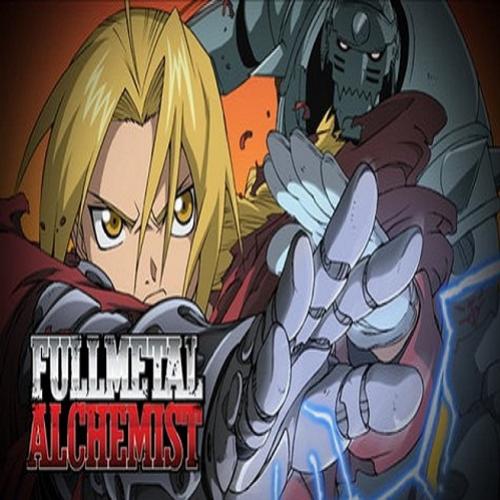 Agrande Falha de: FullMetal Alchemist 2.0