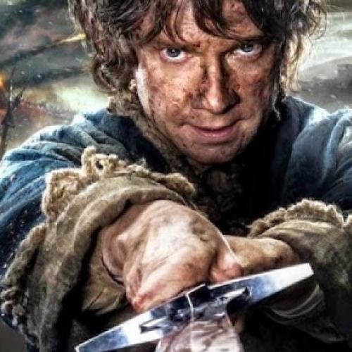 Confira o trailer final de O Hobbit: A Batalha dos Cinco Exércitos