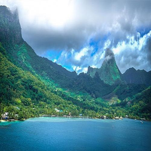 7 Motivos Para Realizar uma Viagem Para Polinésia Francesa