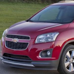 Novo modelo da Chevrolet chega ao Brasil