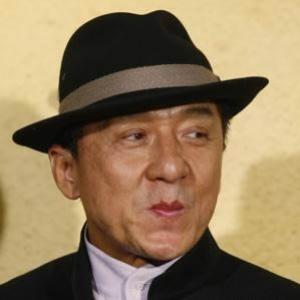 Jackie Chan pode ser preso por um comentário dado em uma revista