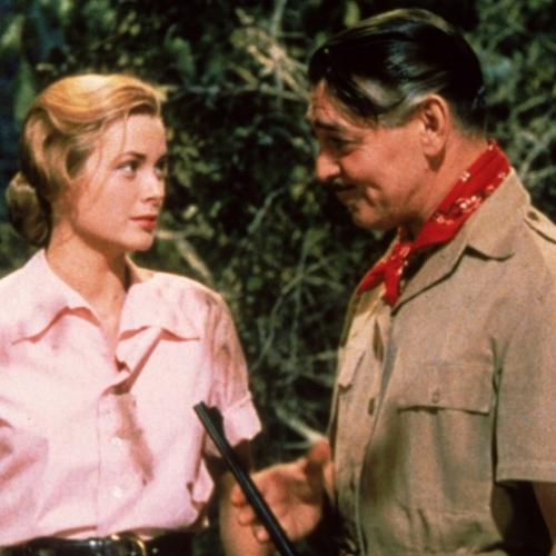 Mogambo: leia o review sobre o clássico com Clark Gable