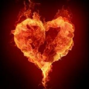 Devocional: O fogo que consome 