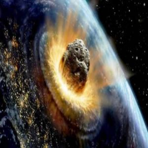 O asteroide Apophis irá colidir com a terra, em 2036?
