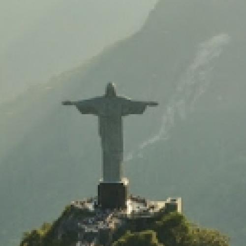 Curiosidades sobre países #20 Origem dos nomes