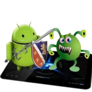 Conheça os melhores antivírus para Android