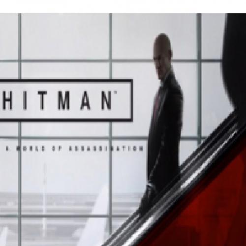 Um mundo de assassinados no novo trailer de Hitman.