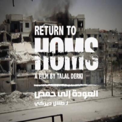 Retorno a Homs: documentário sírio nos leva para dentro da guerra civi