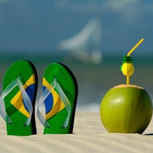 O que os estrangeiros acham sobre o Brasil?