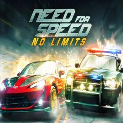Need for Speed No Limits - Android