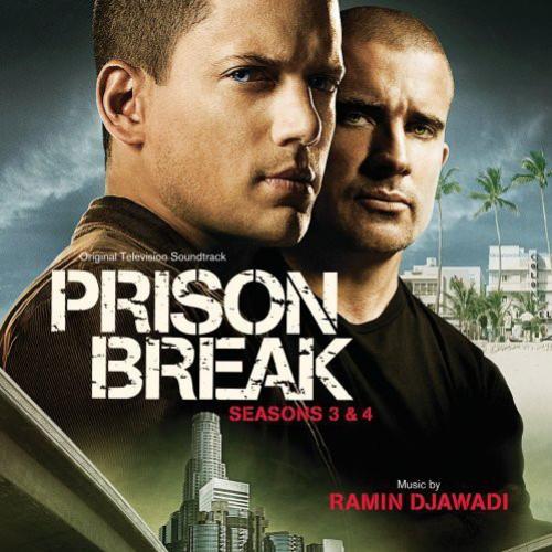 O quanto você ainda se lembra sobre ‘Prison Break’?