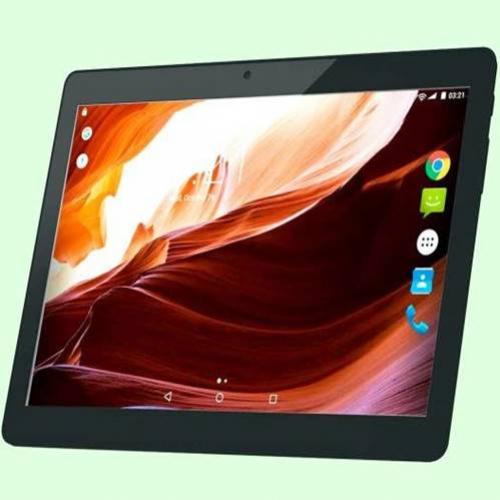 Tablet da Multilaser com tela HD de 10 polegadas por menos de R$ 800