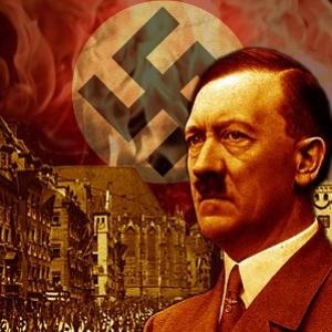 Hitler se considerava a encarnação do espírito de Deus