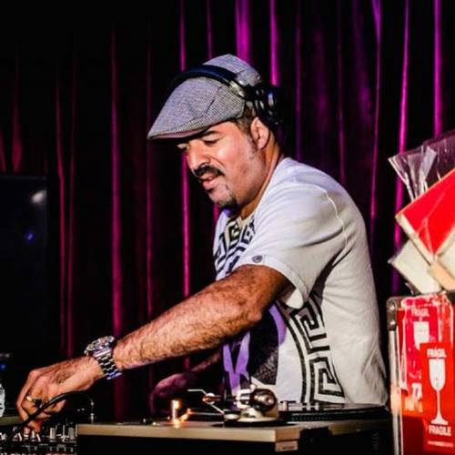 Humbatuque Records apresenta “DJ Hum e O Expresso do Groove”