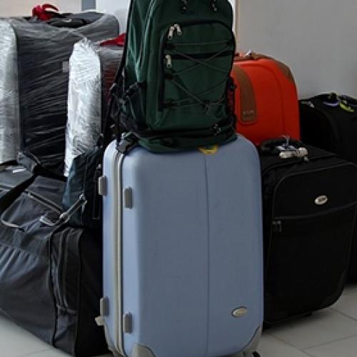 Furto ou extravio de bagagem - Saiba o que fazer