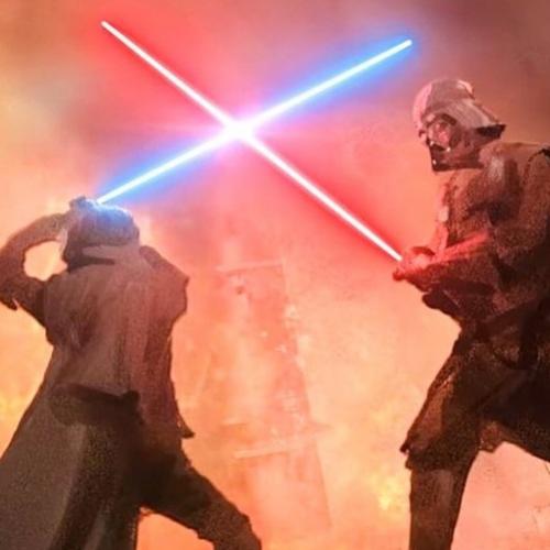 Obi-Wan Kenobi: Vai rolar revanche entre Obi-Wan e Darth Vader sim!!