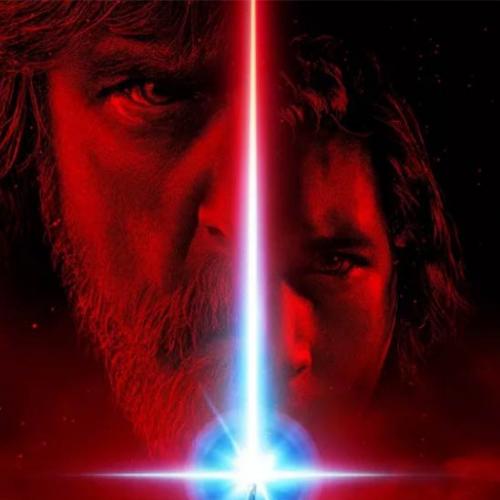 Luke Skywalker no primeiro trailer de Star Wars 8 – Os Últimos Jedi