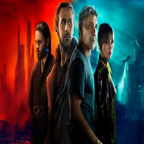 Ordem cronológica dos filmes Blade Runner 2049