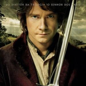 O Hobbit: Uma Jornada Inesperada (Trailer) 
