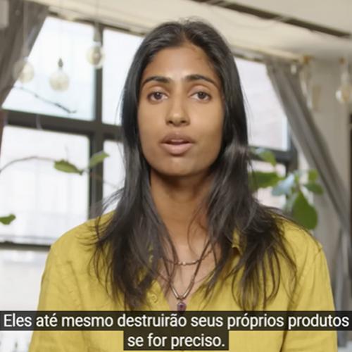 As assinaturas estão arruinando as nossas vidas