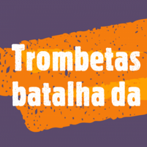 Trombetas na Batalha da Fé