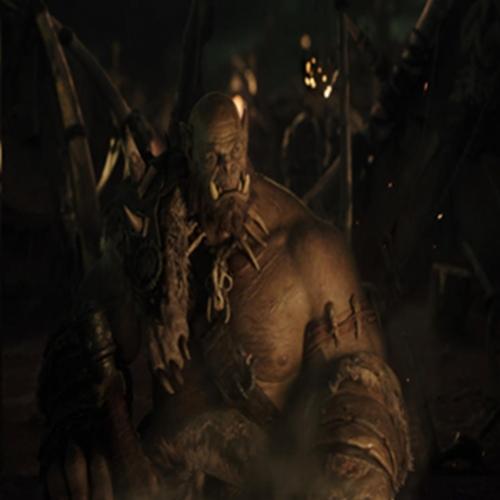  Warcraft Liberado primeiro teaser trailer do filme baseado em World o