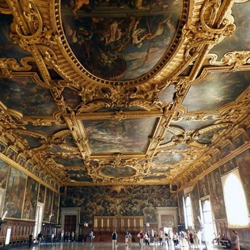Você vai se surpreender com os segredos do Palazzo Ducale, em Veneza