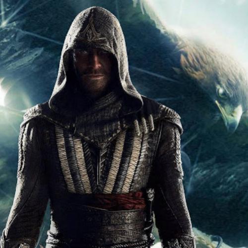 Veja o primeiro trailer legendado do filme Assassin's Creed