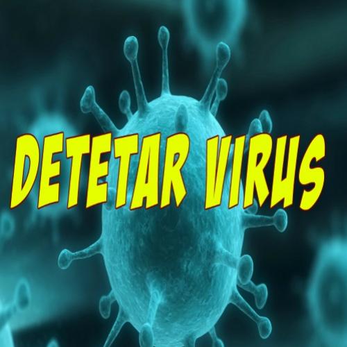 Detetar Virus na Web