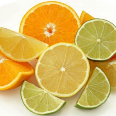 Por que laranja se chama laranja e o limão não se chama verde?