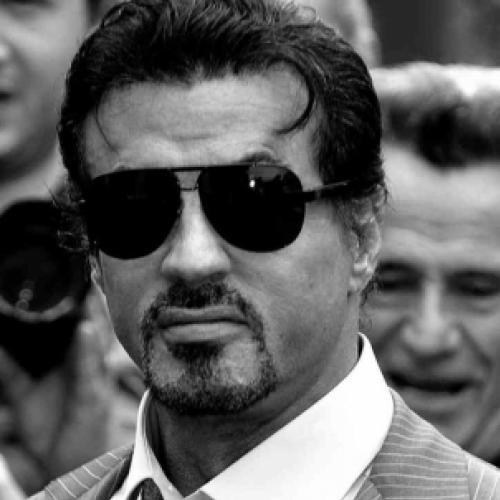 Sylvester Stallone o ator mais injustiçado do cinema