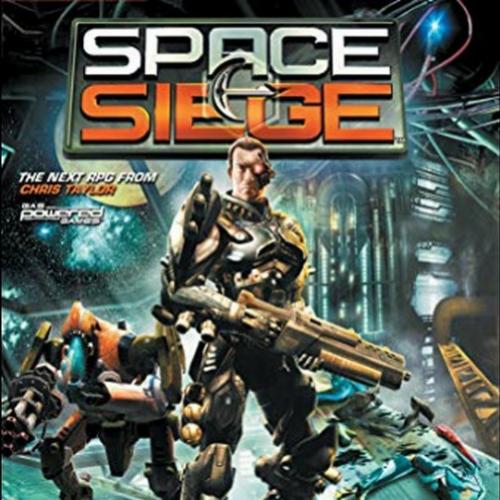 Space siege - Prometeu Muito Mas Entregou Pouco
