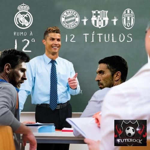 Veja os Memes de Real Madrid e Atlético de Madri na Champions League 